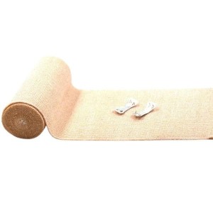 Cashmere Bandage