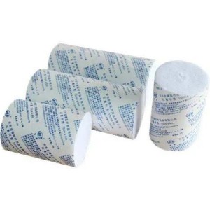 Orthopaedic Cast Padding Medical Bandage for POP Bandage