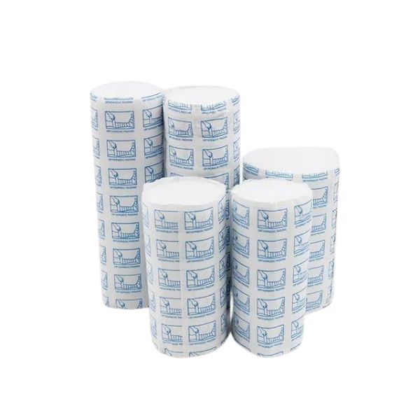 Discount wholesale Kerlix Bandage Roll 6715 -
Cast Padding – Anji detail pictures