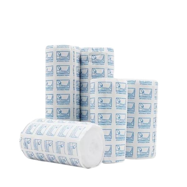 Discount wholesale Kerlix Bandage Roll 6715 -
Cast Padding – Anji detail pictures