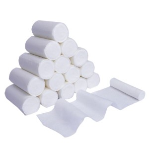 Orthopaedic Cast Padding Medical Bandage for POP Bandage