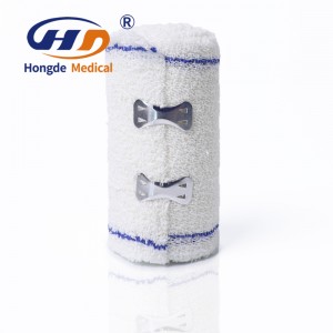 100% Cotton Crepe Bandage