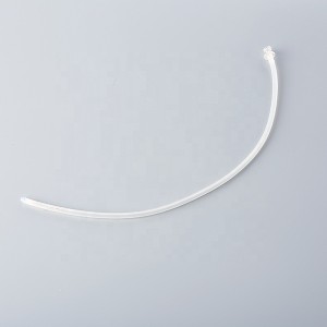 Disposable 2-way foley catheter