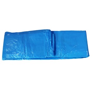Disposable Sterile Medical Hospital Table Cover Sheet
