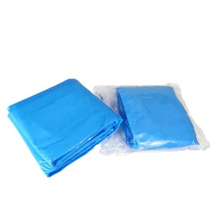 Disposable Sterile Medical Hospital Table Cover Sheet