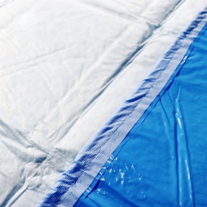 Disposable Sterile Medical Hospital Table Cover Sheet