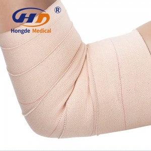 EAB Elastic Wrap Bandage Eab High Adhesive Elastic Bandage