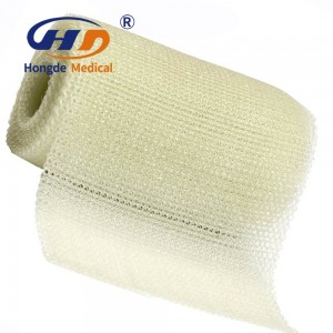 Fiberglass Casting Splint Orthopedic Casting Splint Orthopaedic Fixing Liner