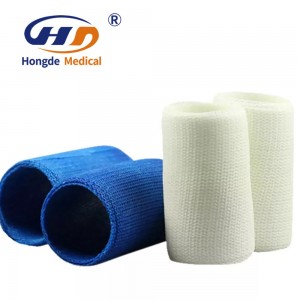 Fiberglass Casting Splint Orthopedic Casting Splint Orthopaedic Fixing Liner