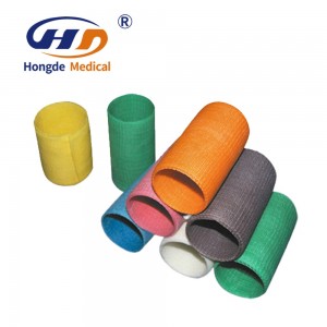 Fiberglass Casting Tape