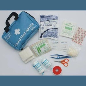 Fixed Competitive Price Emt First Aid Kit -
 First Aid Kit HD801 – Anji