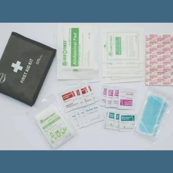 Chinese Professional Mini First Aid Kit -
First Aid Kit-HD804 – Anji detail pictures