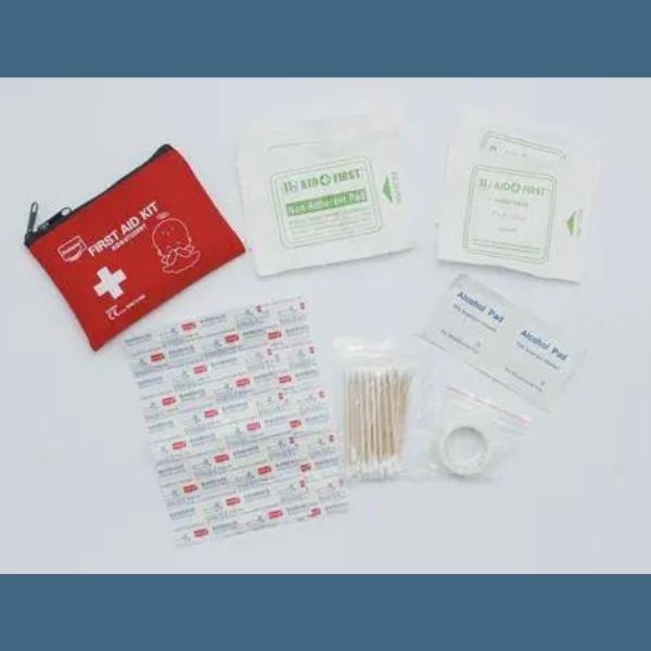 Manufacturing Companies for First Aid Kits For Sports Teams -
First Aid Kit HD808 – Anji detail pictures