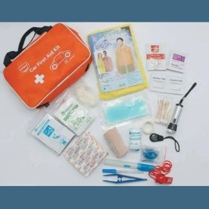 2020 wholesale price Calgonate First Aid Kit -
 First Aid Kit HD810 – Anji