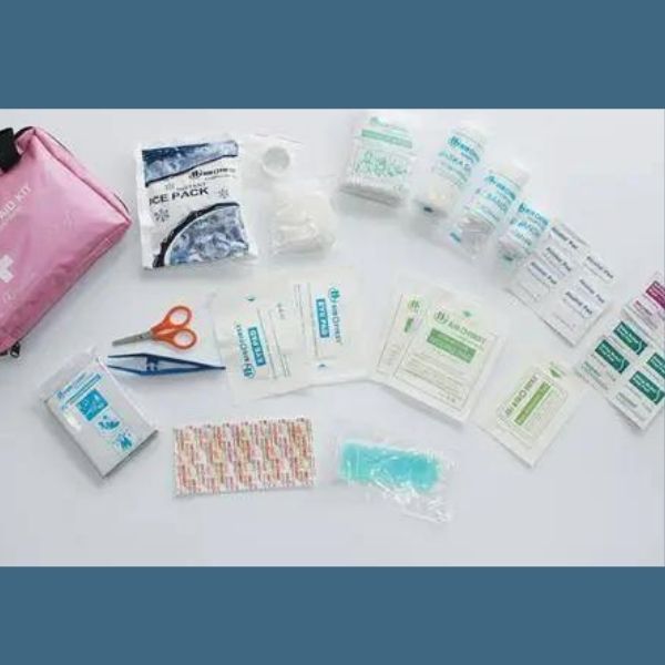 2020 Good Quality Band Aid Blister Pads -
First Aid Kit HD811 – Anji detail pictures