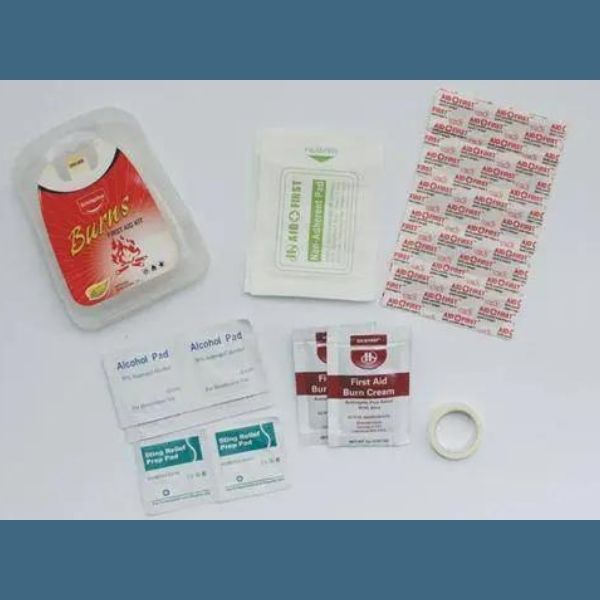 Good Wholesale Vendors Car First Aid -
First Aid Kit HD813 – Anji detail pictures