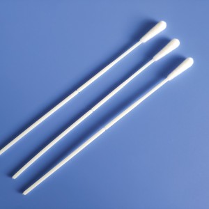 FLOCKED SWAB SPONGE SWAB SAMPLING SWAB