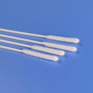 FLOCKED SWAB SPONGE SWAB SAMPLING SWAB