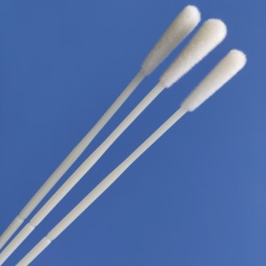FLOCKED SWAB SPONGE SWAB SAMPLING SWAB