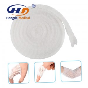 HD5 Medical Elastic Net Tubular Bandages