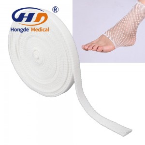 HD5 Medical Elastic Net Tubular Bandages