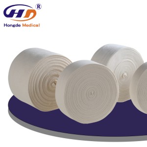 HD5 Medical Elastic Net Tubular Bandages