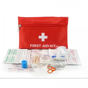 First Aid Kit HD809