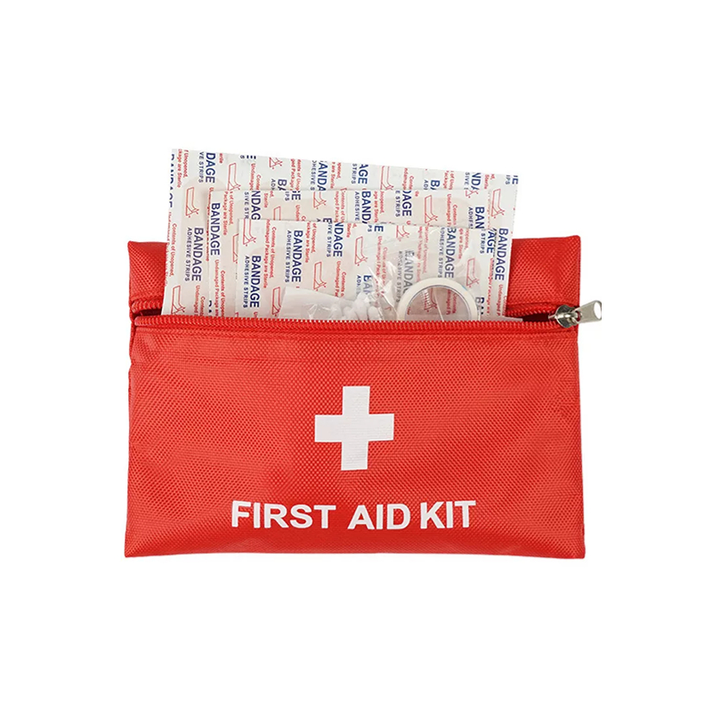 First Aid Kit HD809 Featured Image
