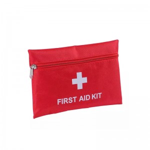 First Aid Kit HD809