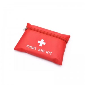 First Aid Kit HD809