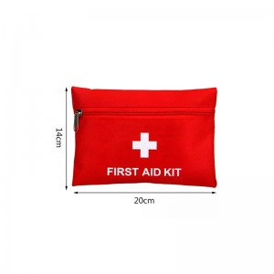 First Aid Kit HD809