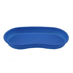 Disposable Medical Surgical Kidney Shaped Plastics Medication Trays