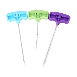 Surgical Sterile Bone marrow Aspiration Biopsy Needle