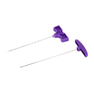Surgical Sterile Bone marrow Aspiration Biopsy Needle