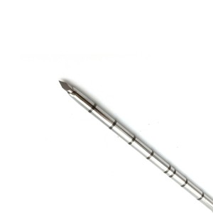 Surgical Sterile Bone marrow Aspiration Biopsy Needle