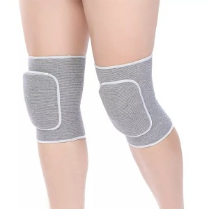 Medical Warm Sponge Sport Kneecaps