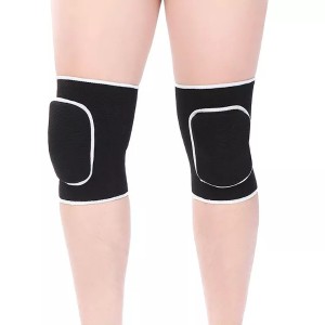 Medical Warm Sponge Sport Kneecaps