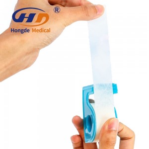 Non Woven Tape Surgical Tape Paper Tape