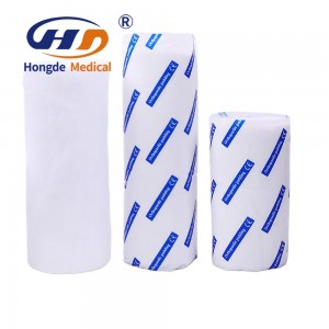 Orthopaedic Cast Padding Medical Bandage for POP Bandage
