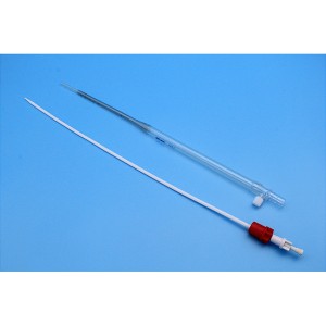PVC Femoral Arterial Cannula