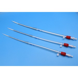 PVC Femoral Arterial Cannula