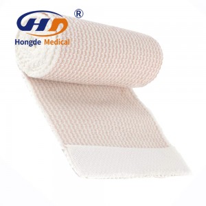 Pattern Elastic Bandage Premium Bandage Compression Bandage