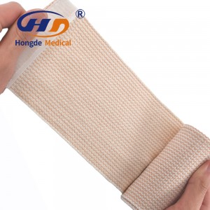Pattern Elastic Bandage Premium Bandage Compression Bandage