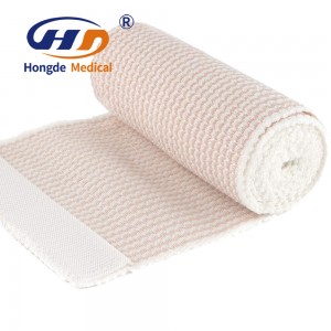 Pattern Elastic Bandage Premium Bandage Compression Bandage