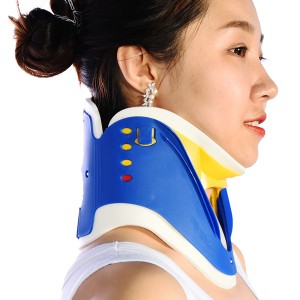 Adjustable Neck Brace