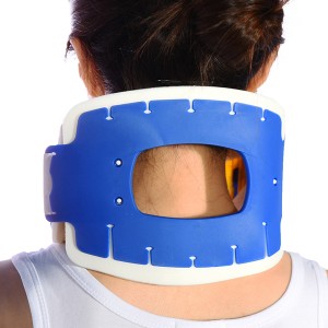 Adjustable Neck Brace