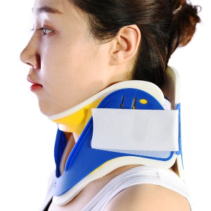 Adjustable Neck Brace