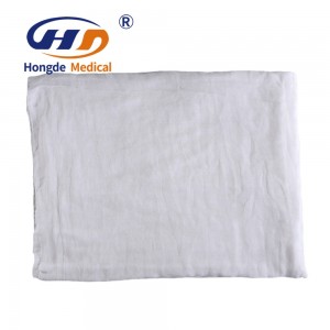 Pillow Gauze Roll 36X100yds 90cmx100yds