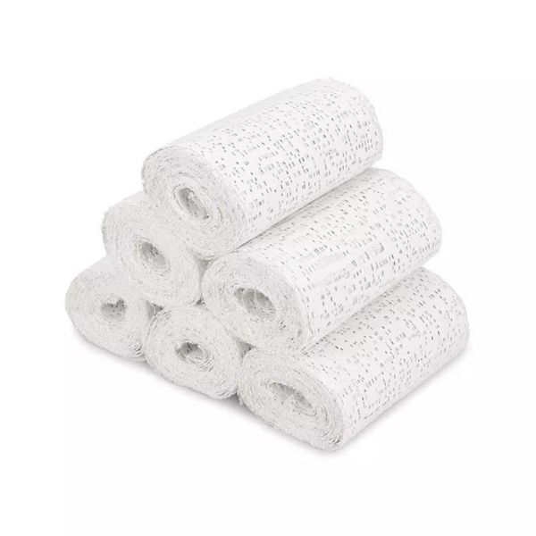 Plaster of Paris Bandage