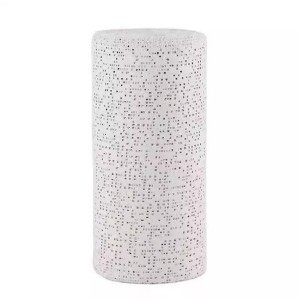 Plaster of Paris Bandage